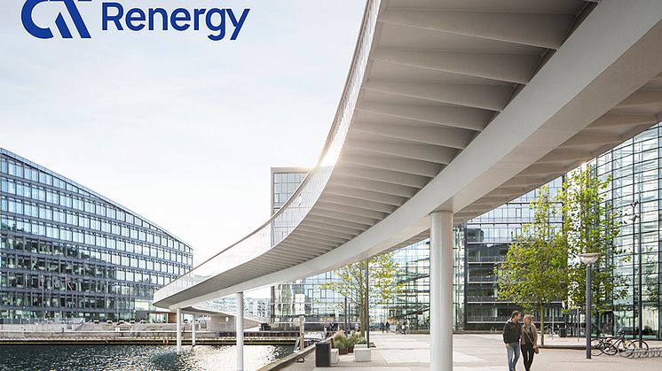 Effektivare energianvändning i hela samhället.