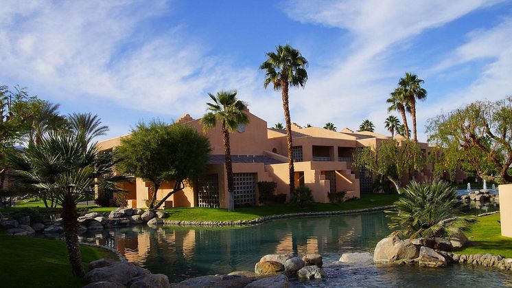 Timeshare.  A little slice of 'a little slice of heaven'?