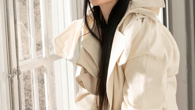 Miriam Bryant pressbild 2020