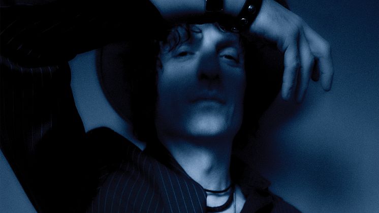 Nu är Jesse Malins album Sad and beautiful World här och i slutet av oktober kommer han till Sverige!