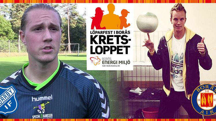 Kretsloppet ett lopp för alla!