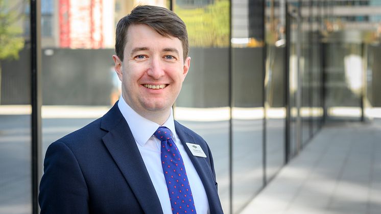 Chris Fowler, Network Operations Director