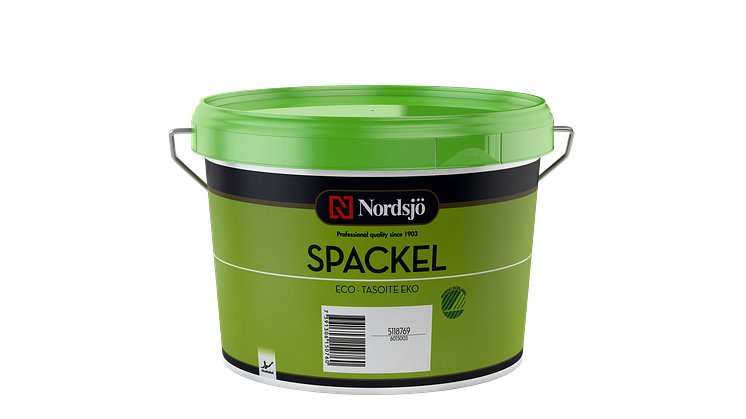 Nordsjö Spartel Eco 