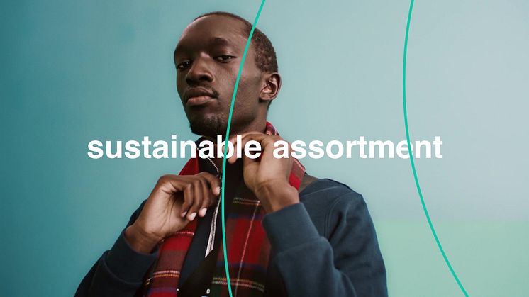 Zalandos hållbarhetsstrategi