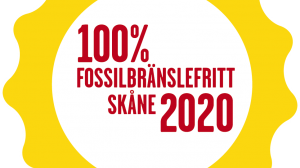 Eslöv – årets raketkommun inom fossilbränslefria transporter
