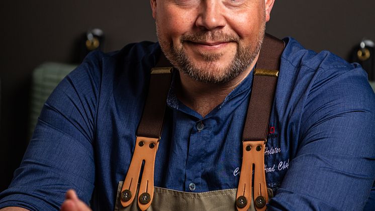 Johan Holster
