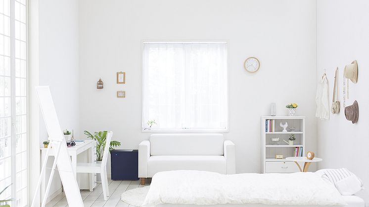 Sense+ blue