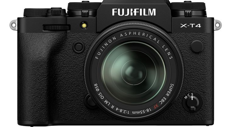 X-T4_front1855lens_black