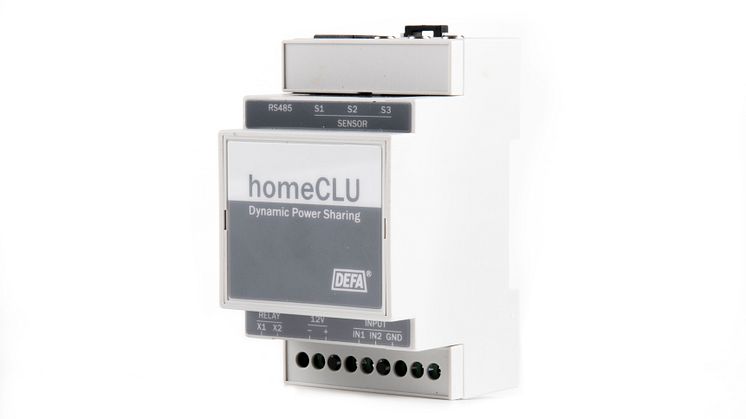 homeCLU