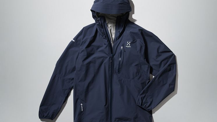 HAGLÖFS L.I.M GTX JACKET SS21