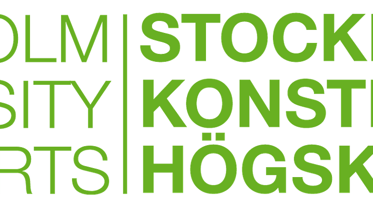 Stockholms konstnärliga högskola söker professorer