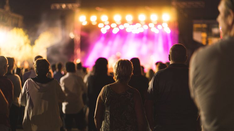 Ny festival till Helsingborg i sommar