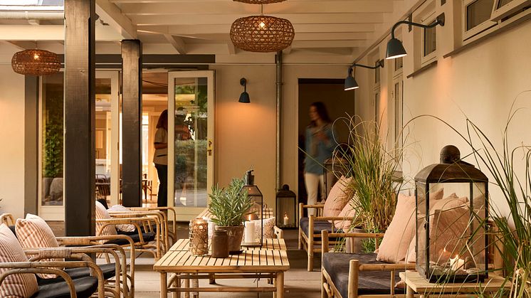 Tisvildeleje Strandhotel ApS, som er en del af Kølpin hotels, har indgået partnerskab med Samhandel omkring optimering af deres indkøb.