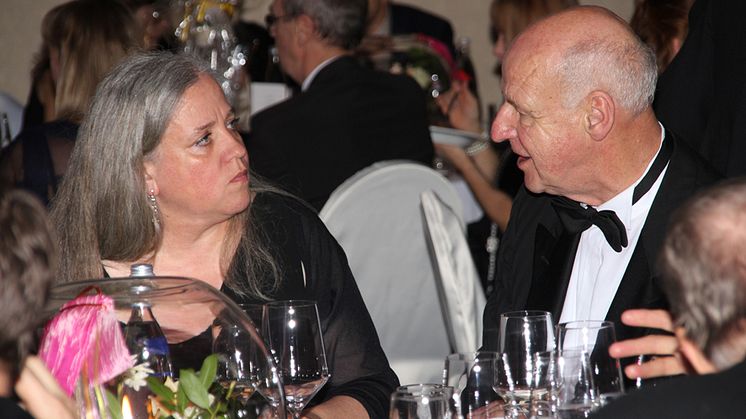 10 Jahre Bärenherz Benefiz-Gala im Marriott Hotel