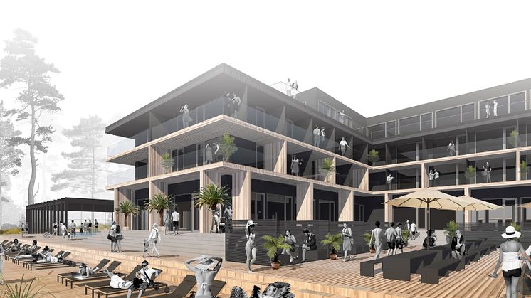 Bild: Tofta Beach Hotel & SPA 1