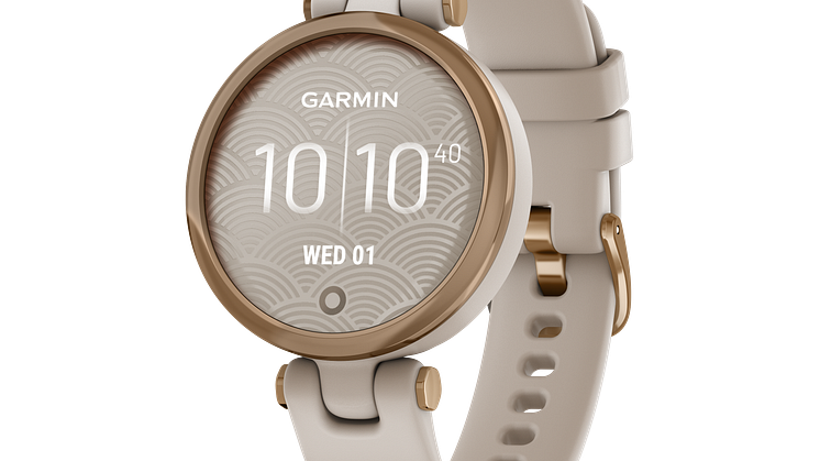 Garmin Lily
