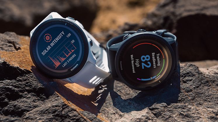 Forerunner 955