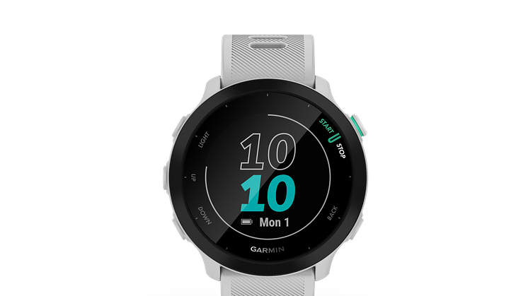 Garmin Forerunner 55