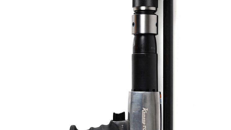 Kamasa Tools mejselhammare K 9870
