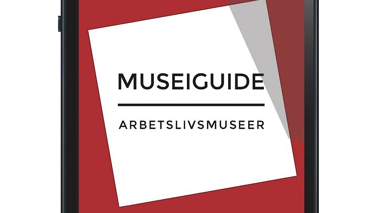Museiguide app