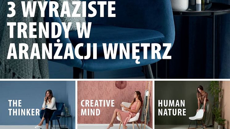Odkryj nowe trendy w JYSK