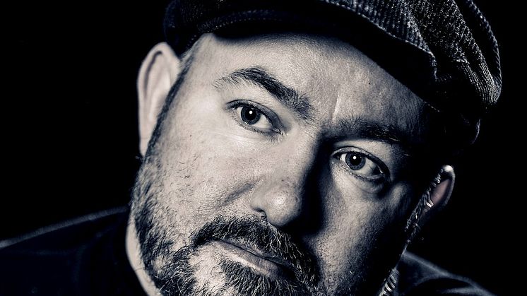 Företagarfrukost: "I huvudet på en normalstörd" med Pär Johansson från Glada Hudik-teatern