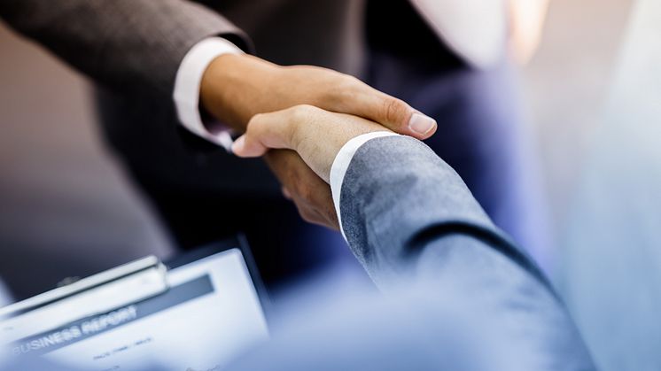 Gespräche zur Stärkung der Sozialpartnerschaft