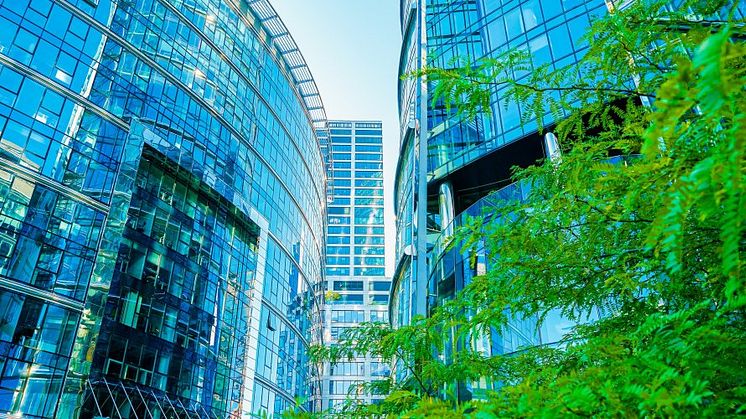 Planon lanserar Real Estate Management för SAP S/4HANA® som en SAP Endorsed App