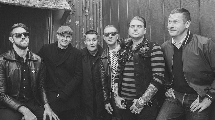 DROPKICK MURPHYS