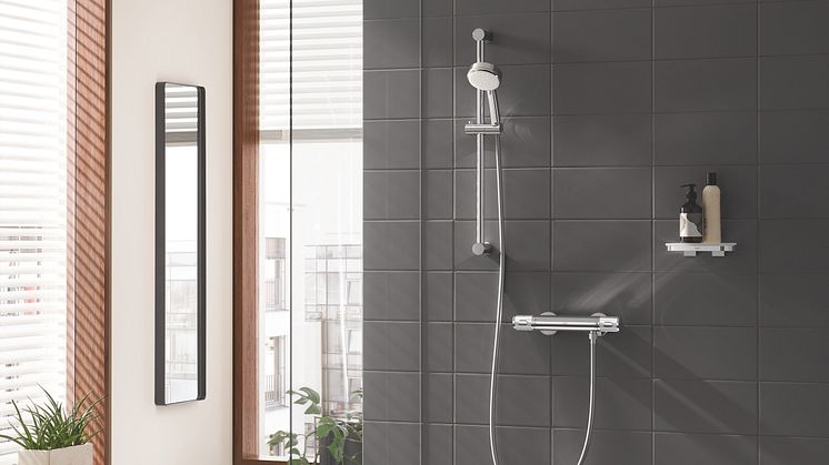 Grohtherm 1000 Performance_34777000_Veil.pris 3.699kr_miljø 2