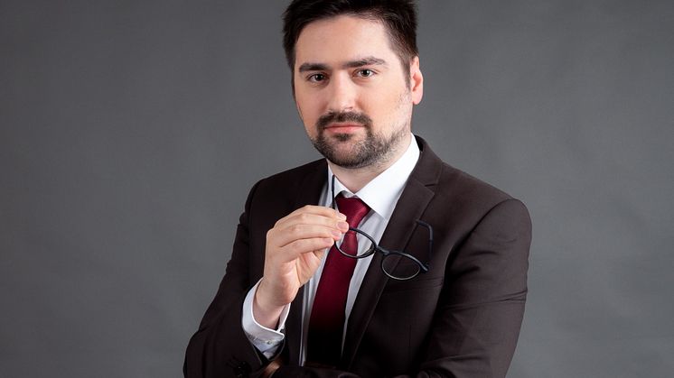 Eugen Rochko_Mastodon