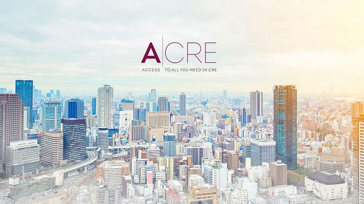 Corporate Real Estate specialists launch Nordic network.