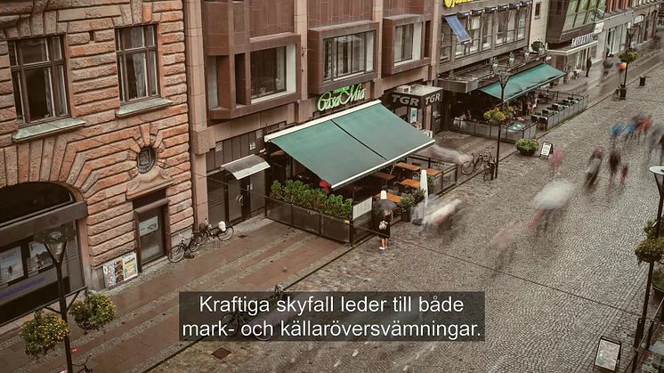 Osynliga utmaningar (textad)