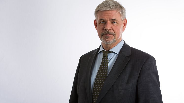 Peeter Pütsep invald i Mäklarhusets styrelse