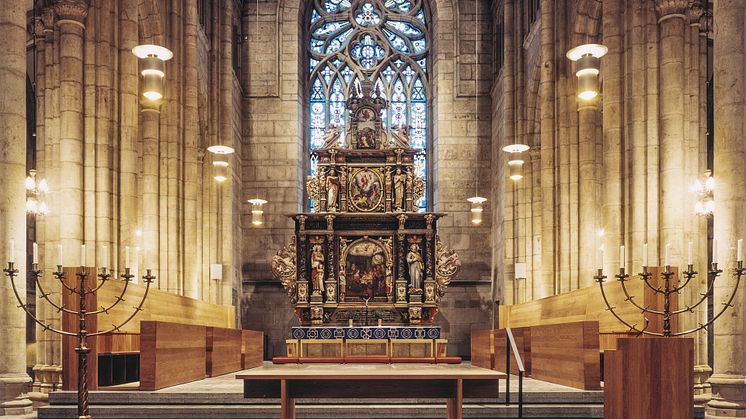 Skara-domkyrka_altaruppsats