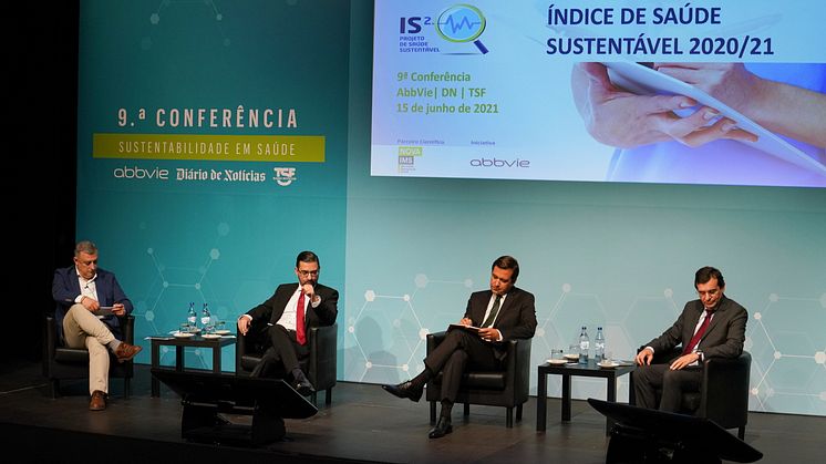 Resumo da 9ª. Conferência Sustentabilidade em Saúde