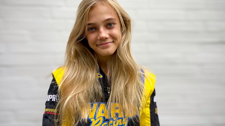 Alba Hurup Larsen