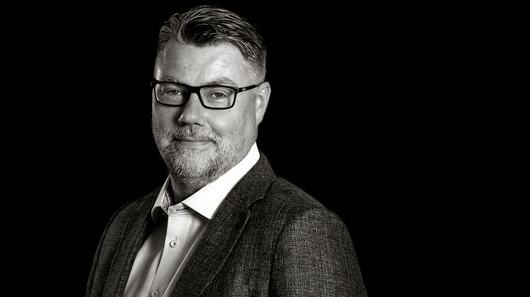 Mattias Nyman, RO-Gruppen