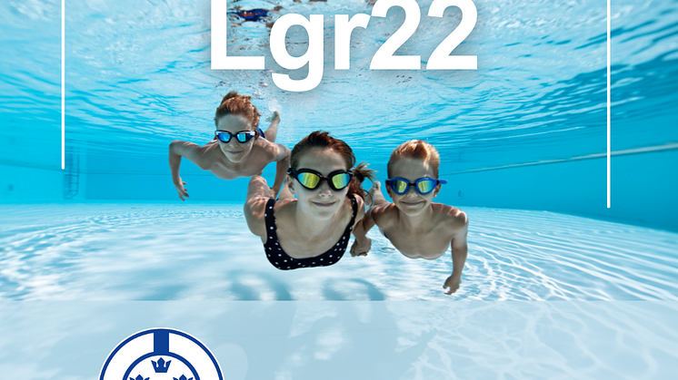 Tolkning av LGR 22, Idrott och hälsa - simning, första hjälpen och hjärt-lungräddning