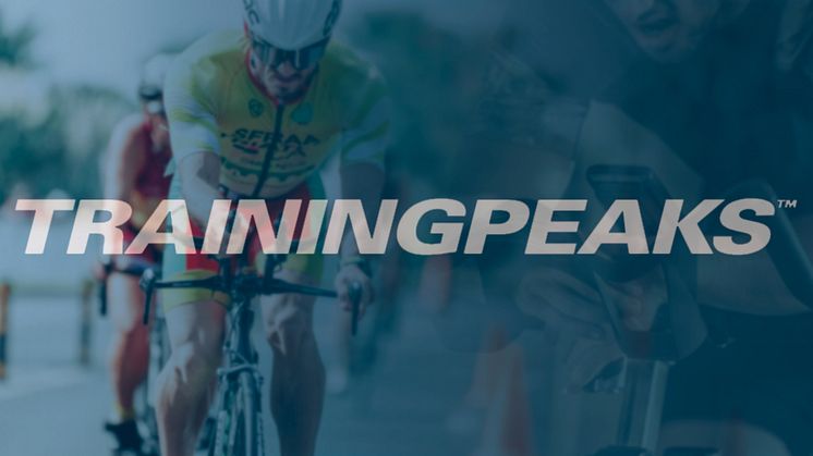 Get ready to race with TrainingPeaks