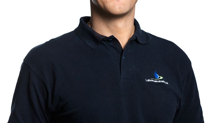 Mattias Leijon, vd för Laholmsbuktens VA AB, LBVA AB.