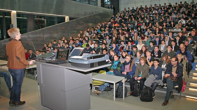 4. Fachtag Informatik an der Technischen Hochschule Wildau