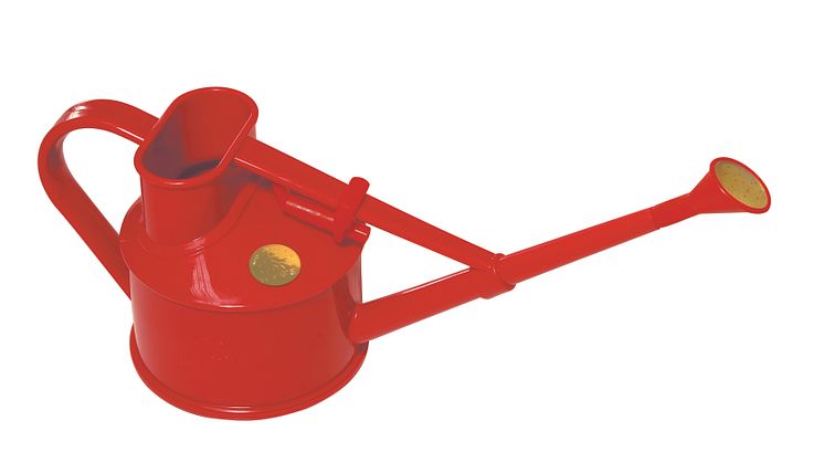 Vattenkanna Haws 0,7 liter, plast