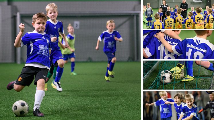 Förbo cup 2018
