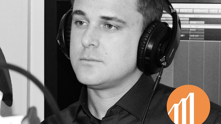 Bli en säljare! Avsnitt 3 av Venture Cups Podcast med Isabella Löwengrip & Andreas Jacobsson är ute 