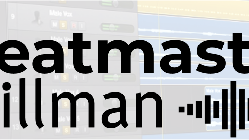 Beatmaster Killman gör beats åt GSB Records