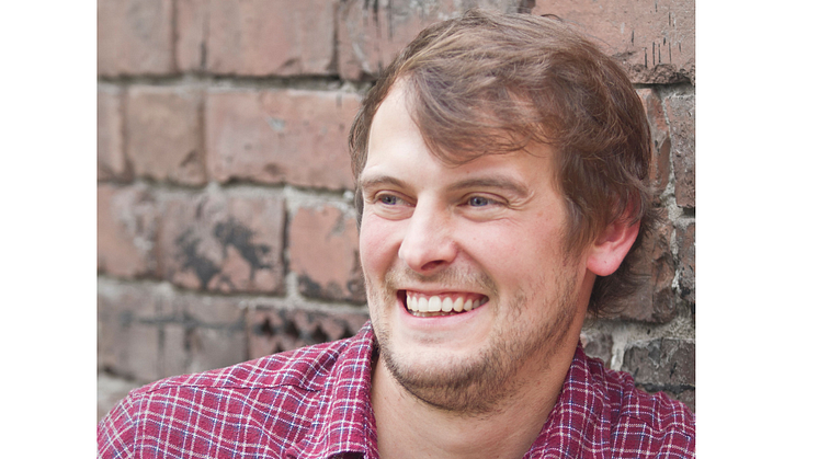 Northumbria graduate Ali Pritchard