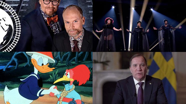 Färska siffror från Dagens Media