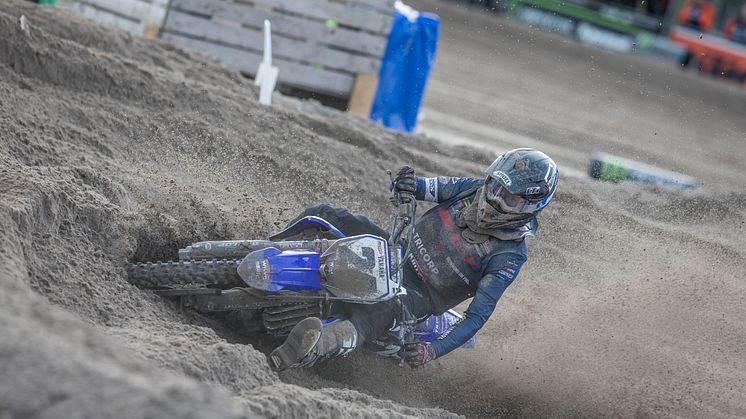 モトクロス世界選手権 MXGP　Rd.19　9月16日　オランダ