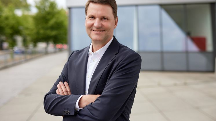 Georg Welbers, alltours Geschäftsführer Vertrieb und Marketing: „alltours hält am hohen Niveau der Provisionen fest und bleibt für Reisebüros ein verlässlicher Partner.“